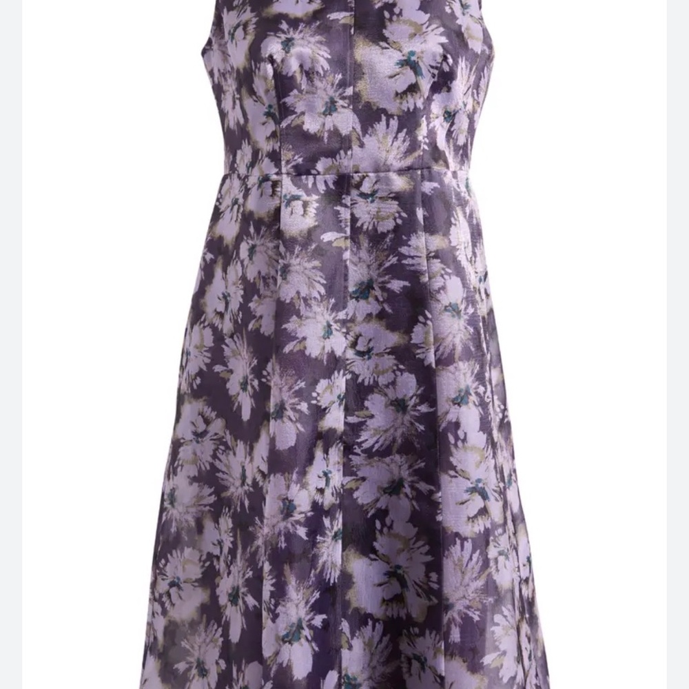 Maggy London 18W NWT Dress